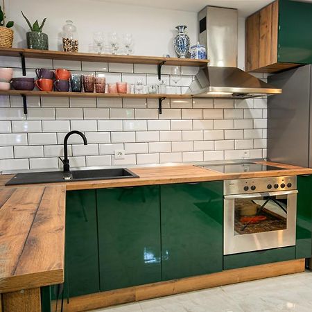 Apartment Vera Makarska Luaran gambar