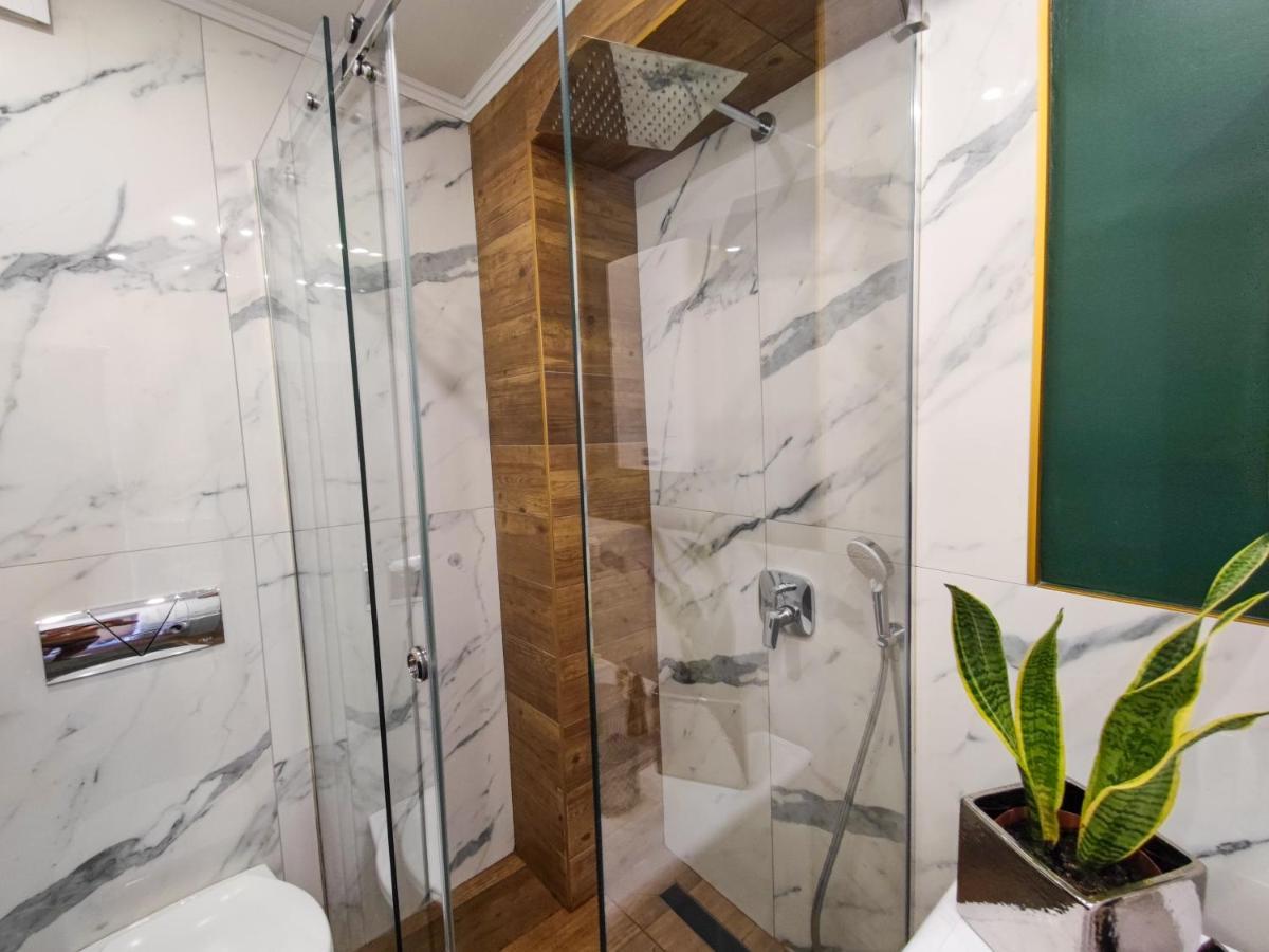 Apartment Vera Makarska Luaran gambar