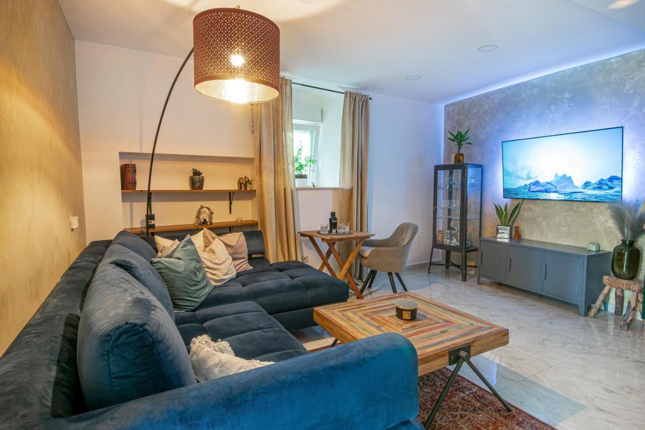 Apartment Vera Makarska Luaran gambar