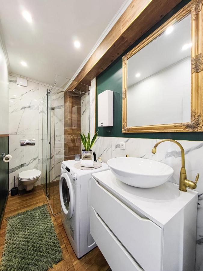 Apartment Vera Makarska Luaran gambar