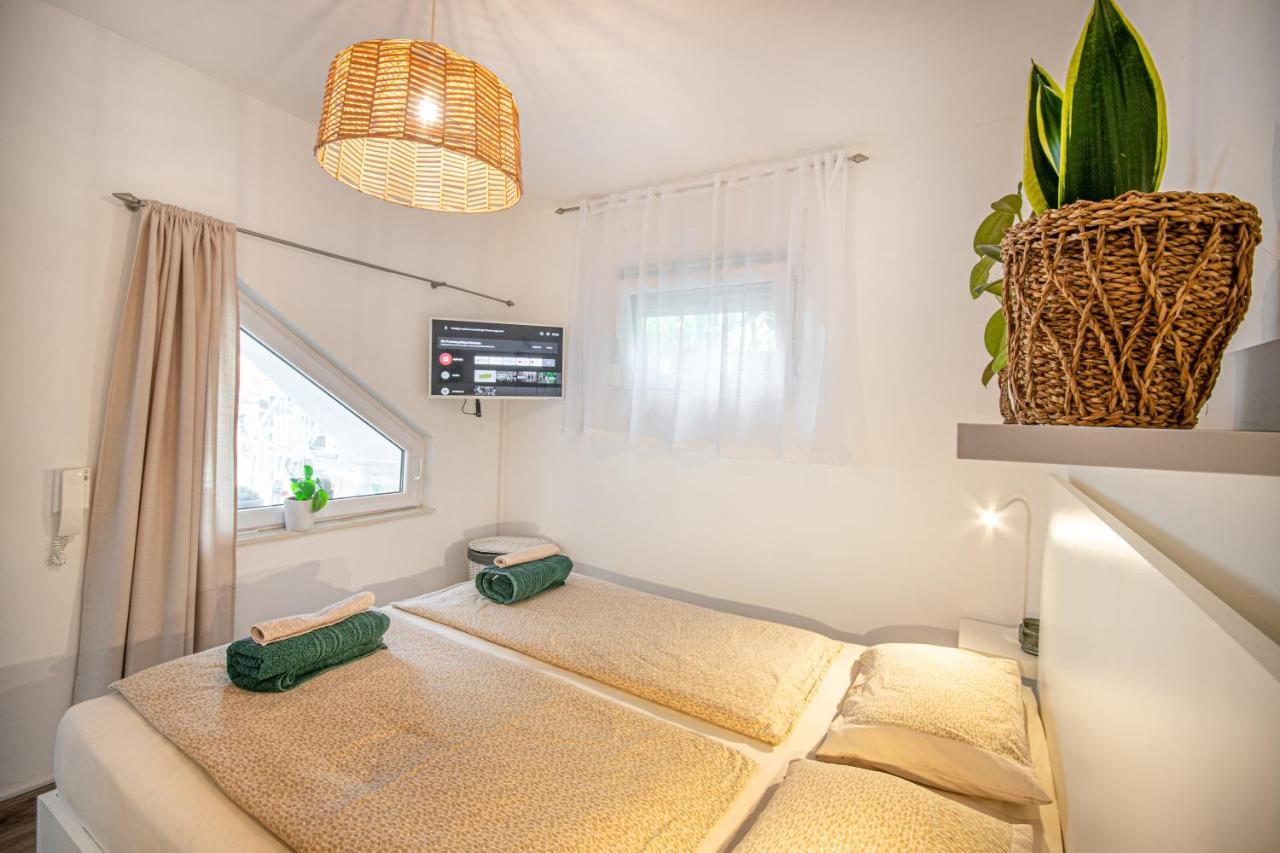 Apartment Vera Makarska Luaran gambar