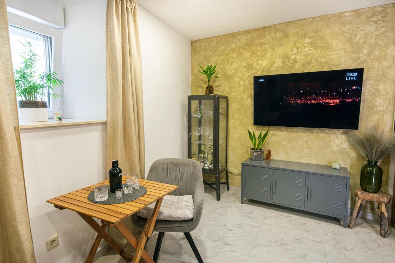Apartment Vera Makarska Luaran gambar
