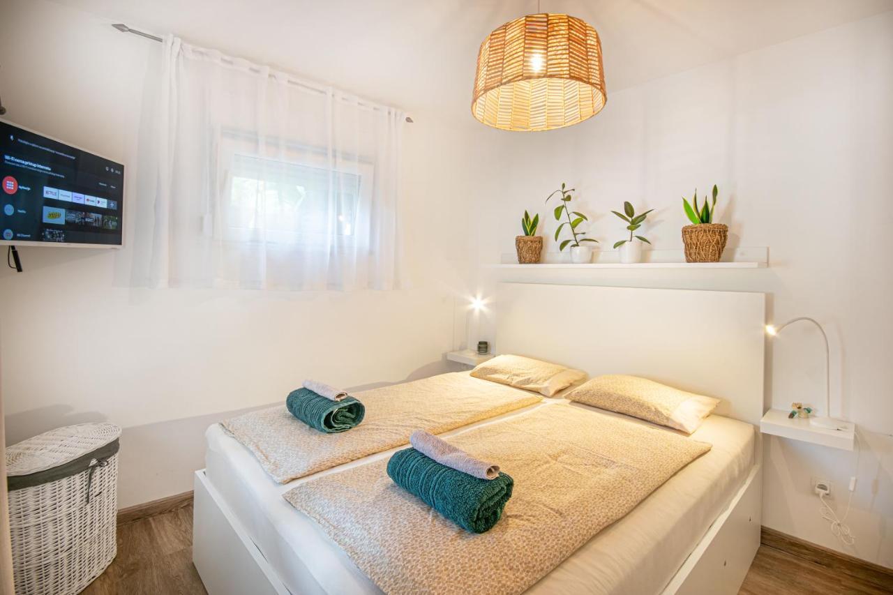Apartment Vera Makarska Luaran gambar