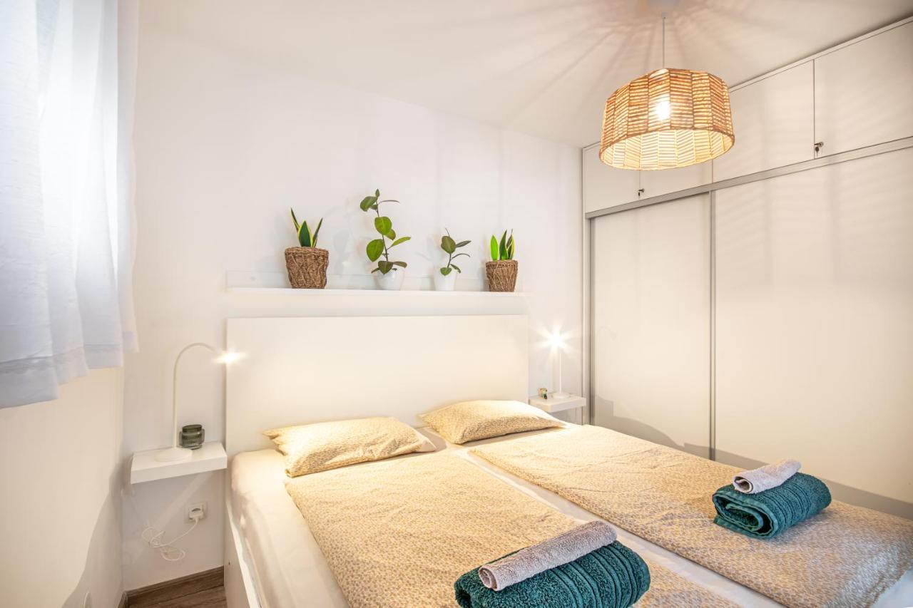 Apartment Vera Makarska Luaran gambar