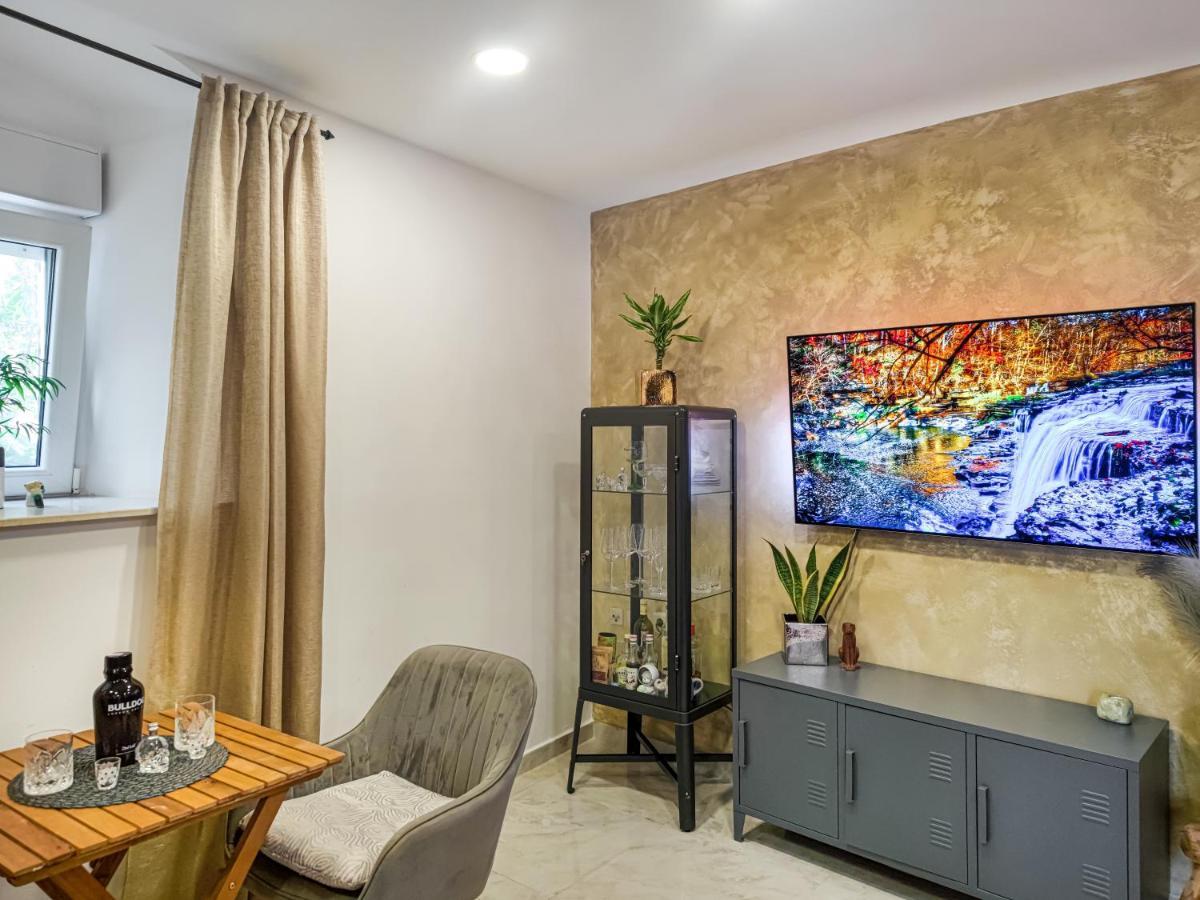 Apartment Vera Makarska Luaran gambar