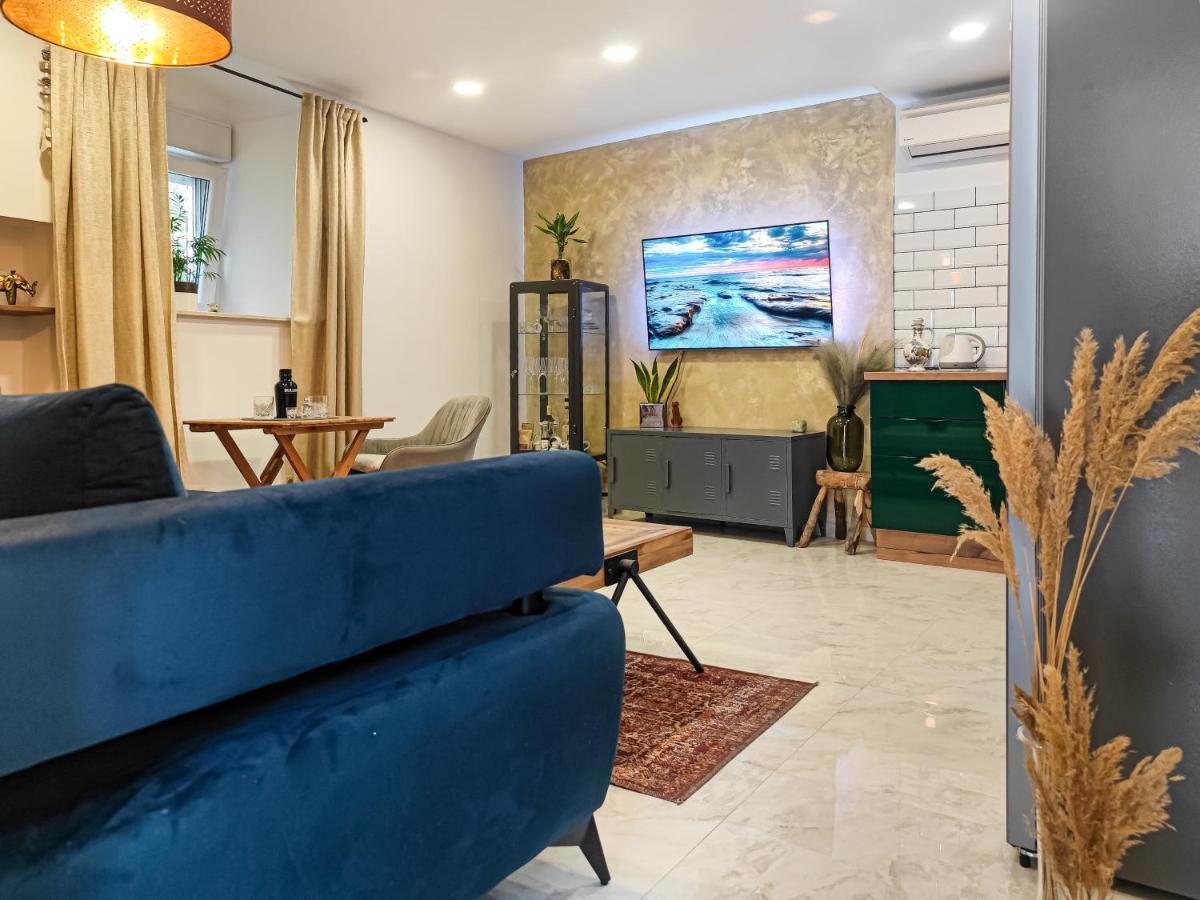 Apartment Vera Makarska Luaran gambar